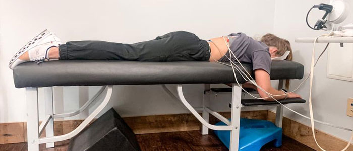 What Is E-Stim Therapy (& How Does It Work)? - Oviedo Chiropractic